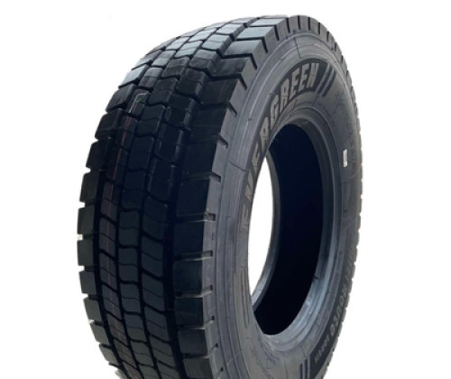 315/80 R22.5 Evergreen EDR611 156/153K Ведущая шина Київ - зображення 7
