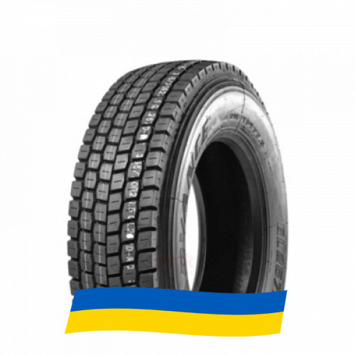 315/70 R22.5 Advance GL267D 154/150L Ведущая шина Київ - зображення 1