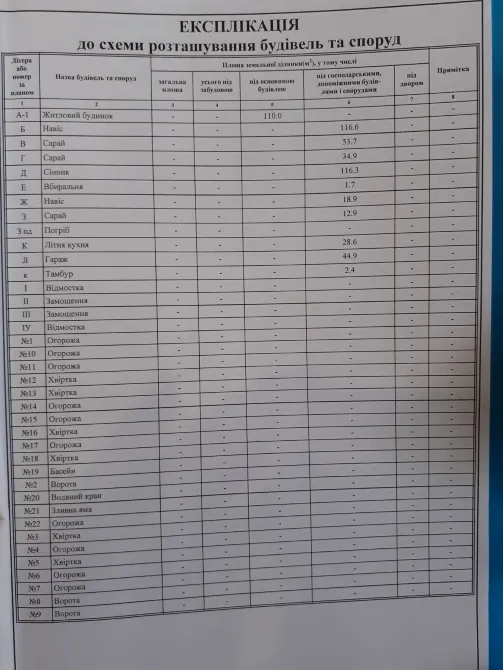 Приватний будинок в с. Шевченко, Миколаївської області Миколаїв - зображення 10