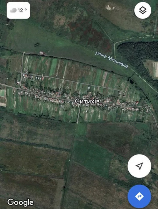 Продам земельну ділянку село Ситихів Львів - зображення 2