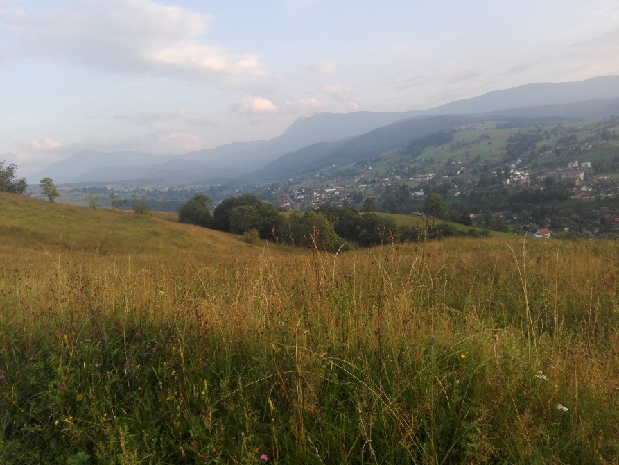 Продається земельна ділянка у Карпатах Ивано-Франковск - изображение 7