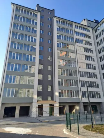 Пропонуємо 1кімнатні квартири від забудівельника Ивано-Франковск