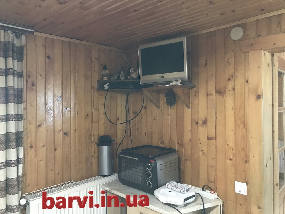 Поляниця 5 Двоповерховий Котедж Подобово на 6-10 Осіб Буковель Яремче - изображение 10