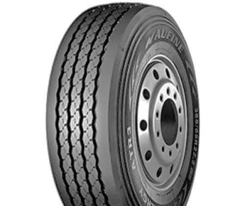 385/65 R22.5 Aufine ATR3 160K Прицепная шина Київ - зображення 8