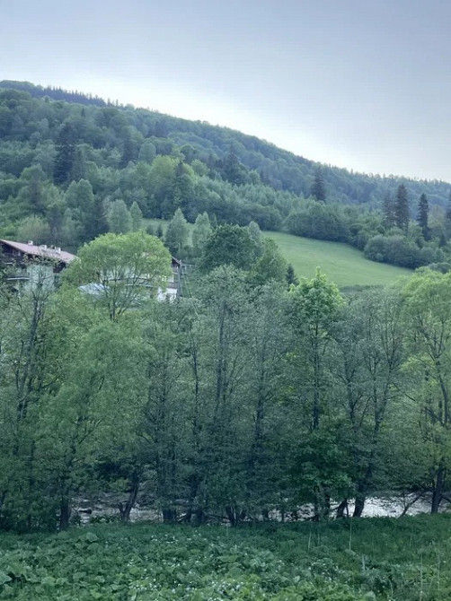 Продаж земельної ділянки під будівництво у Славському Стрый - изображение 6