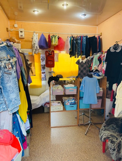 Продам торгівельний павільйон м.Південне, Одеська обл Южне - зображення 3