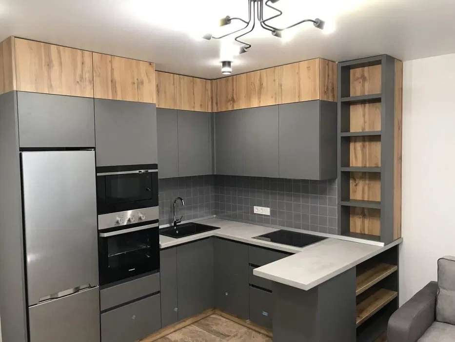 Пеша здача 2к в ЖК Династія Київ - зображення 6