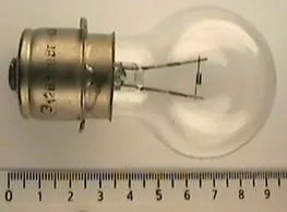 Лампа 12В 100Вт для микроскопа Мби-11, Мби-15, Ммр-2, станков Чпу Харьков
