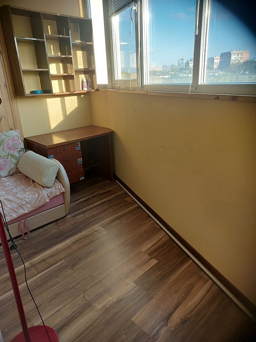 Продам 1-кімнатну квартиру 42, 7 кВ.м Харків - зображення 1