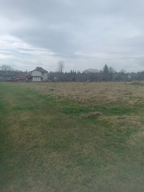 Продаж земельної ділянки смт. Верхнє Синьовидне Сколе - зображення 6