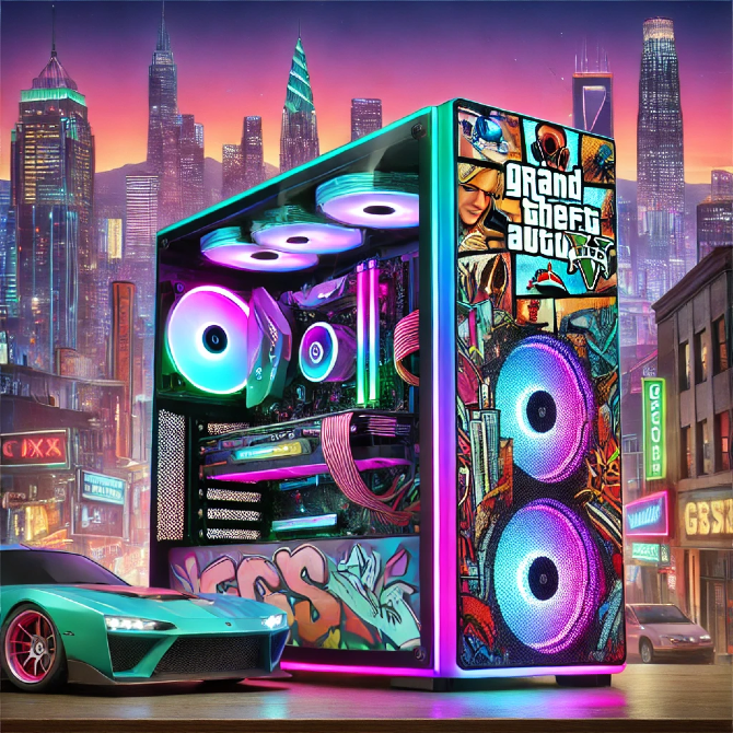 Пропоную професійну збірку ПК та підбір комплектуючих під ваші потреби Львів - зображення 2