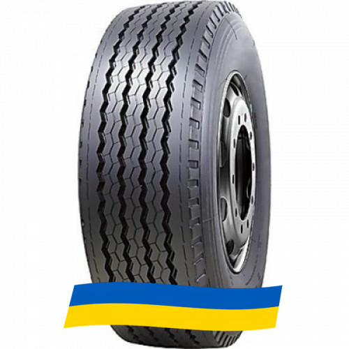 385/65 R22.5 Double Road DR836 160K Прицепная шина Київ - зображення 5