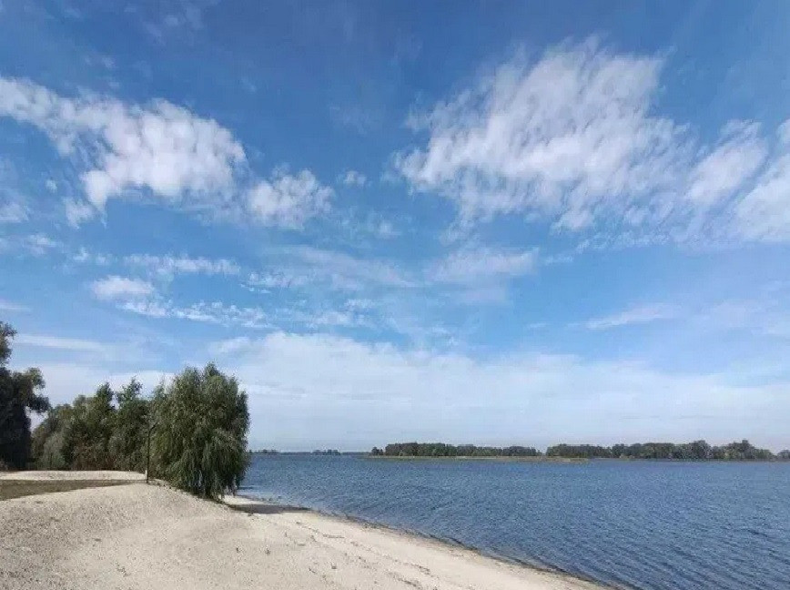 Ділянка біля Дніпра в котеджному містечку "Riviera Club” Черкассы - изображение 6