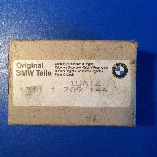 Механізм прискорювача до карбюратора Bmw Teile Хмельницький - зображення 2