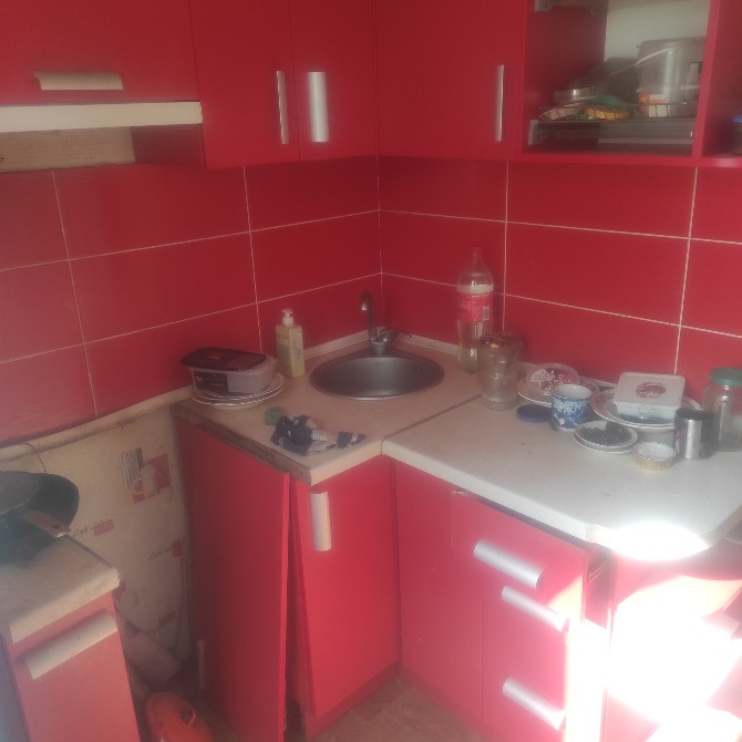 Продам 1-ну квартиру (малосімейка) 4-Зарічний Кривий Ріг - зображення 5