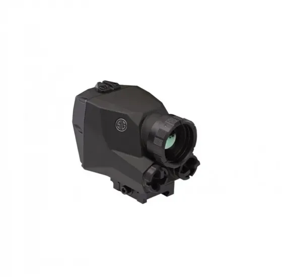 Sig Sauer Echo1 Thermal Reflex Sight, 1-2X Soe11011 Вінниця