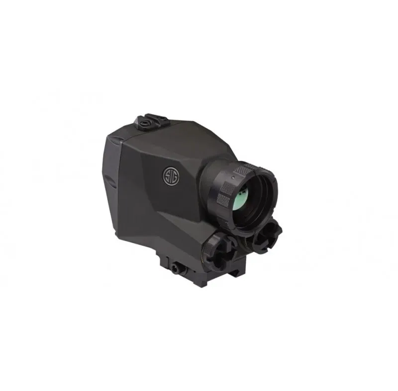 Sig Sauer Echo1 Thermal Reflex Sight, 1-2X Soe11011 Вінниця - зображення 1