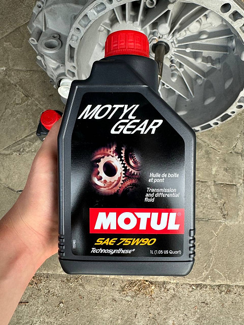 Коробка передач, Кпп 2.3 Dci Pf6056, Рено Мастер, Master 3. Стан нової Київ - зображення 4