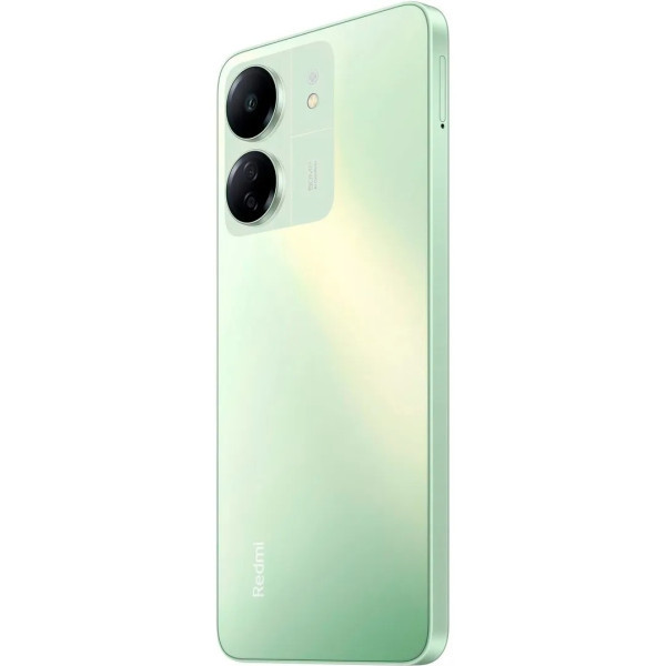 Смартфон Xiaomi Redmi 13C 6/128GB NFC Clover Green Global (Код товара:38664) Харків - зображення 7