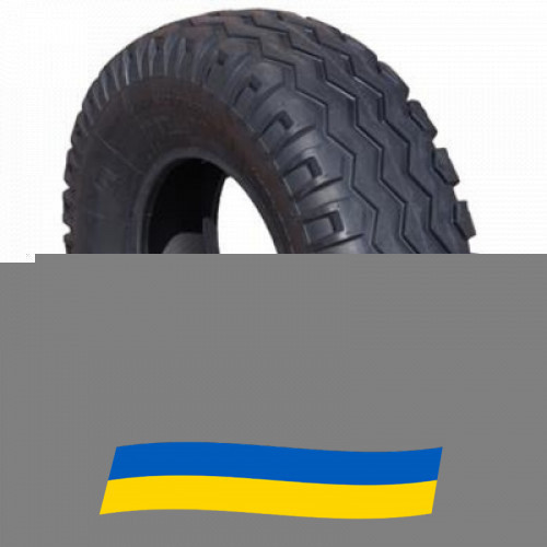 11.5/80 R15.3 Kabat IMP-03 135A8 Сельхоз шина Київ - зображення 2