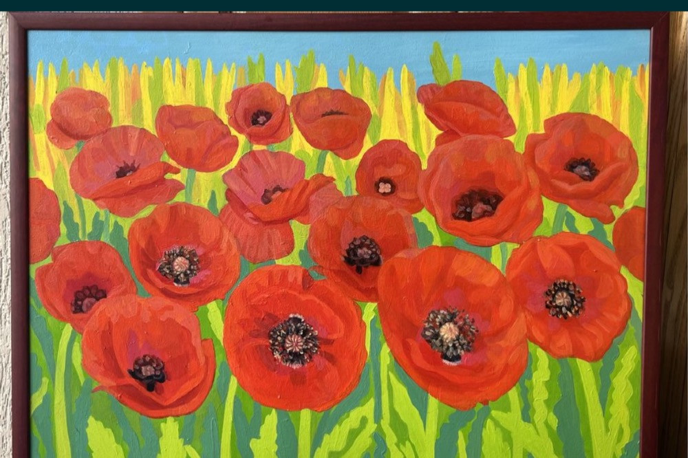 Професійні і оригінальні картини «Соняшники» Львів - зображення 4