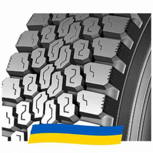 295/80 R22.5 Chengshan CST46 152/148M Ведущая шина Київ
