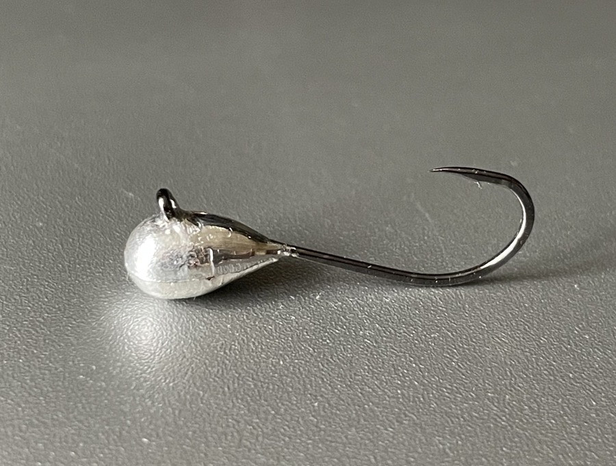 Вольфрамові риболовні грузила. Чебурашки, краплі, конуси, голівки Калуш - изображение 8