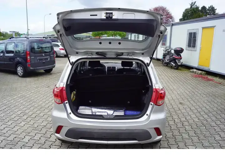 Baic D20, 2018 , пробег 28000 Буча - зображення 4