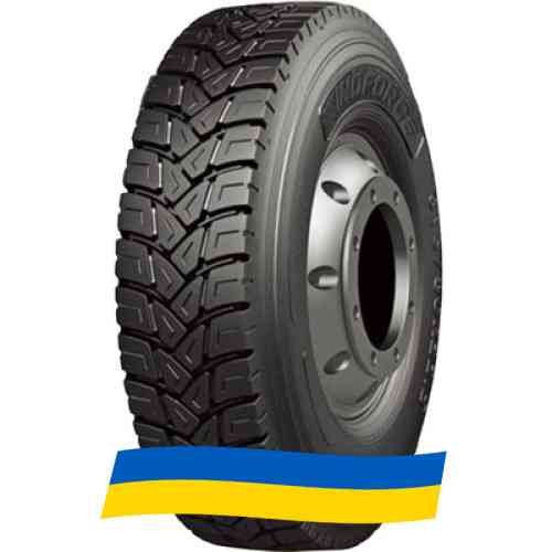 13 R22.5 Windforce WD2060 156/150K Ведущая шина Київ