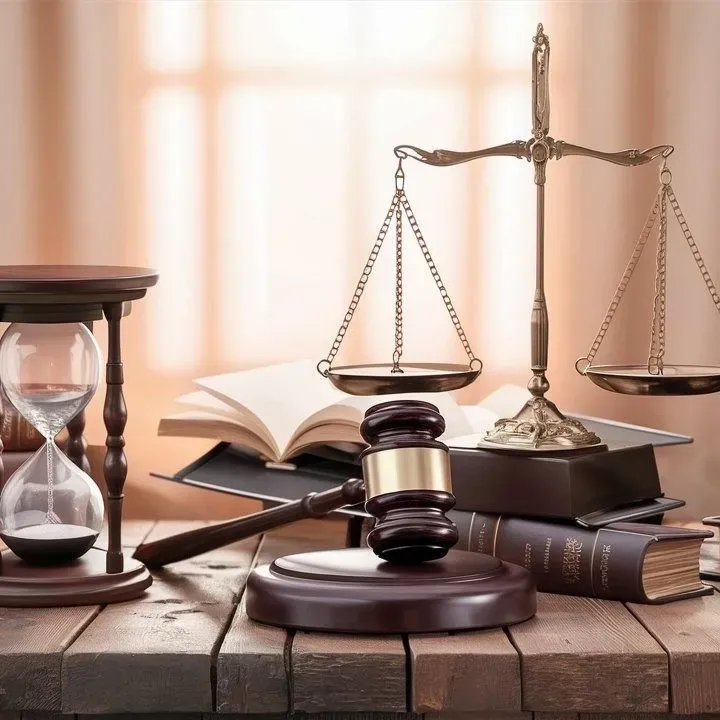 Адвокат у спадкових спорах Київ: конфлікти між спадкоємцями Київ - зображення 2