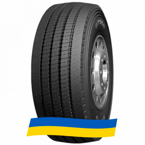 315/80 R22.5 Boto BT968 154/150L Рулевая шина Київ - зображення 5
