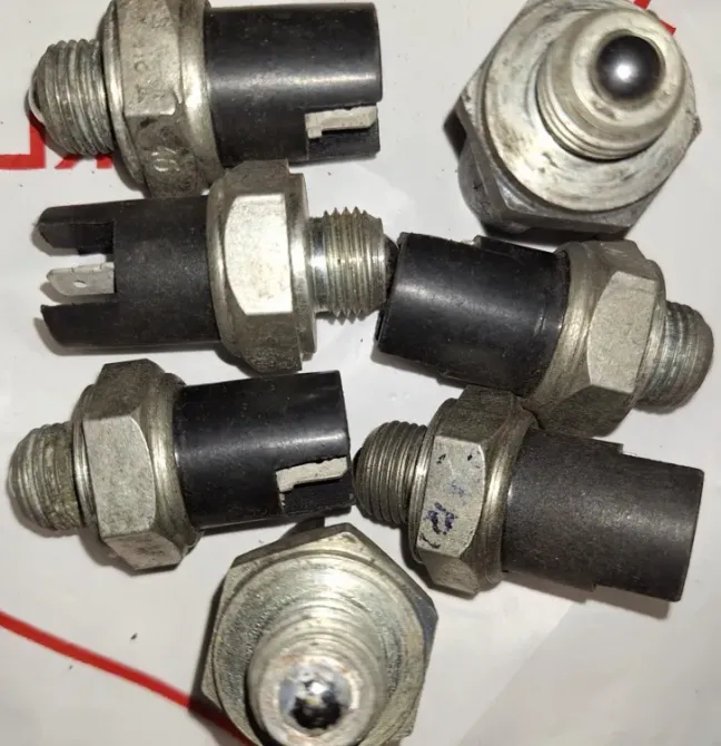 Мтз ВК-418 вимикач заднього ходу Суми - зображення 1