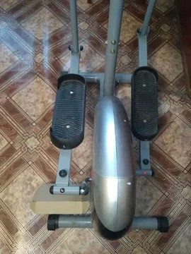 Продам тренажер орбітрек InterFit es 2.2 в відмінному стані Київ - зображення 4