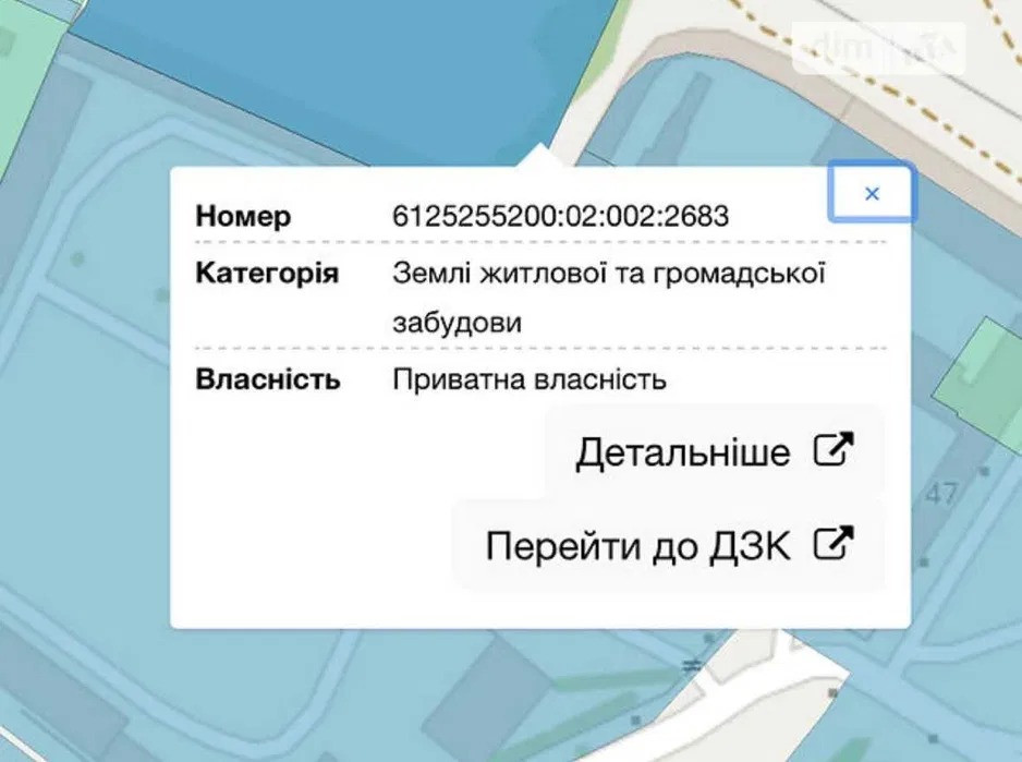 Земельна ділянка у Великій Березовиці, 6 км до Тернополя Тернополь - изображение 2
