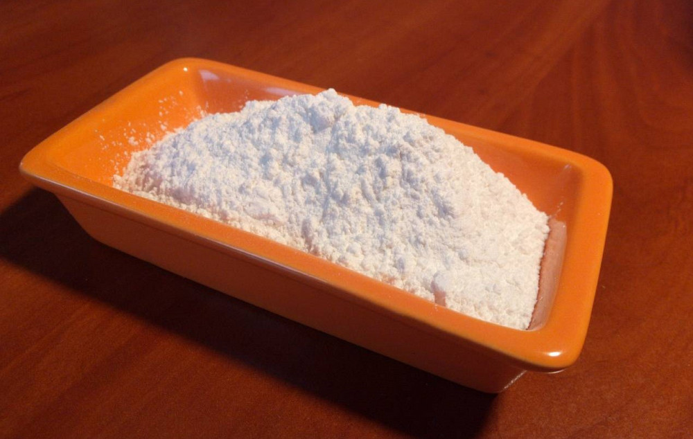 рисове борошно оптом Київ - зображення 1