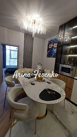 Vip продажа новой , дизайнерской 2 квартиры возле моря / Одесса Одеса - зображення 7