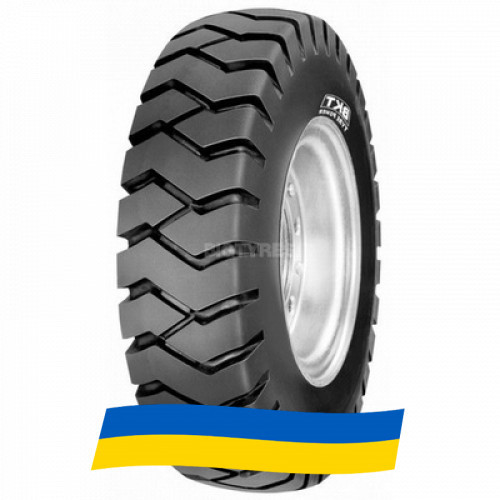 8.15 R15 BKT PL 801 142/155A8/A5 Индустриальная шина Київ - зображення 4