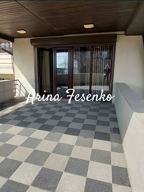 Продажа дома с бассейном в охраняемом кооперативе / 13 Фонтана, бассейн Одеса - зображення 9