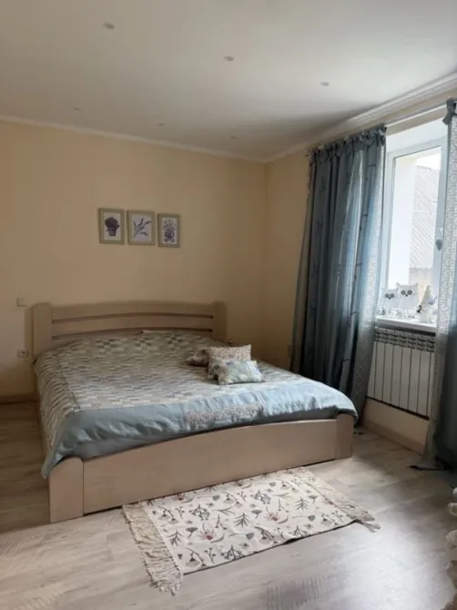 Приватний будинок в с. Трудолюб, Полтавської області Миргород - зображення 9