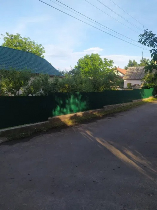 Будинок/дача в мальовничому селі Гумнище, Волинська область Луцьк - зображення 6