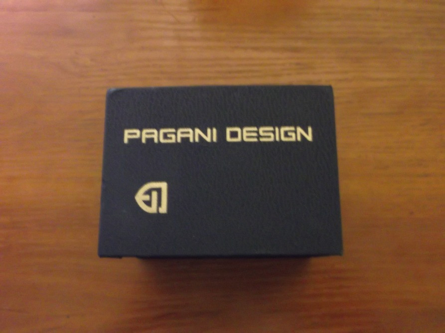 Продам механические мужские часы Pagani Design PD-1719 Харьков - изображение 3