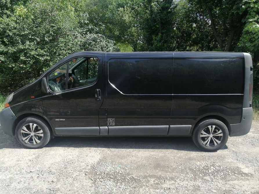 Вантажні перевезення Без посередників (Найдешевші Ціни!) Львів Львов - изображение 2