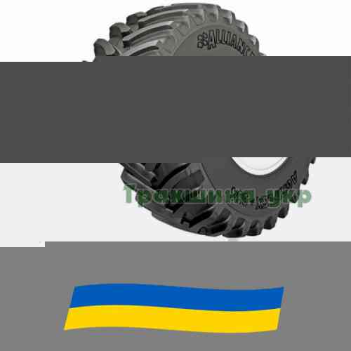 320/90 R54 Alliance AGRIFLEX+ 354 168D Сельхоз шина Київ