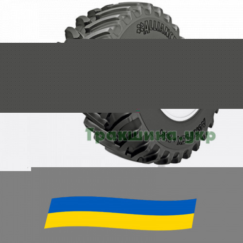 320/90 R54 Alliance AGRIFLEX+ 354 168D Сельхоз шина Київ - зображення 2