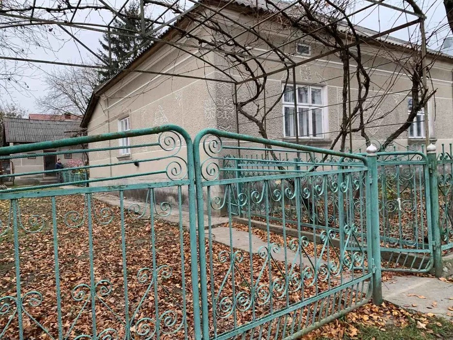 Продаж будинку в м. Збараж, Тернопільський район Збараж - зображення 1
