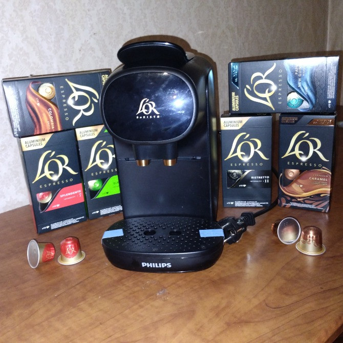 Кавомашина Харків - зображення 1