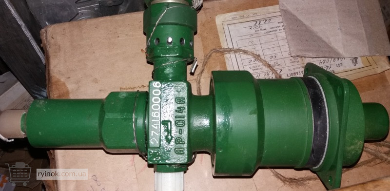 Редуктор АР-014А Суми - зображення 1