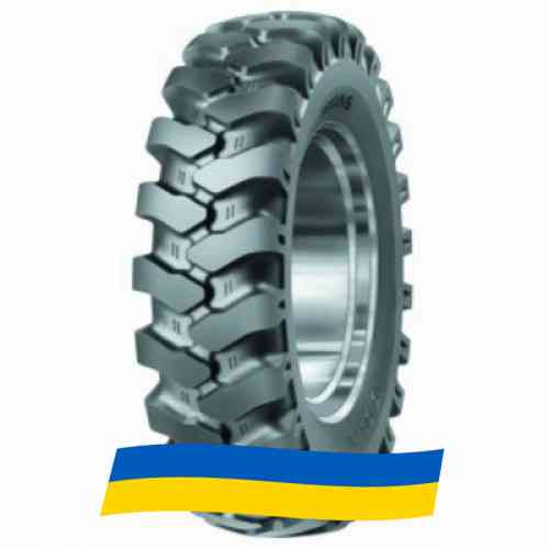 9 R20 Mitas NB38 140B Индустриальная шина Київ