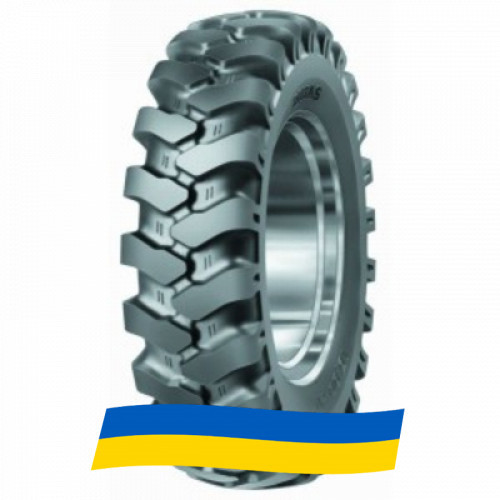 9 R20 Mitas NB38 140B Индустриальная шина Київ - зображення 4
