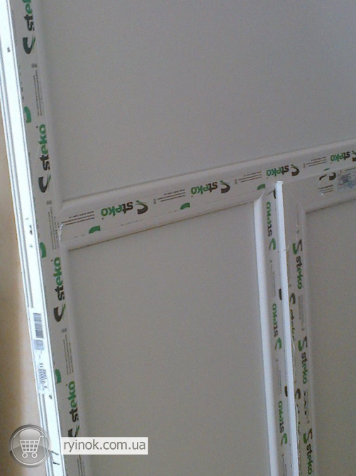 Декоративная, архитектурная пленка, оракал, тонировка окон, стекол матовой пленкой Дніпро - зображення 1